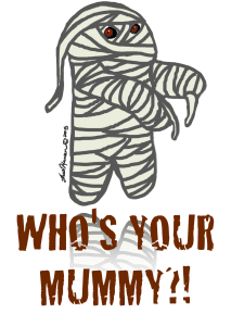 Mummyfin