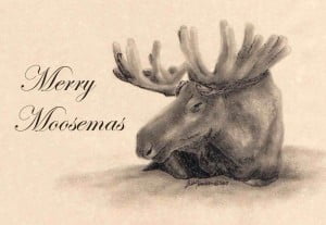 christmas card 2