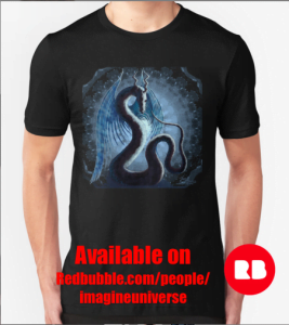 redbubble ad