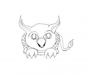 griffin baby