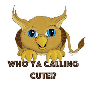 Baby Griff final