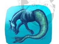 Hippocampus (Sea Horse)