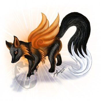 Fire Enfield (Cross Fox)