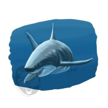 The Greatest Shark