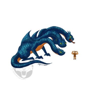 Hydra Practice
