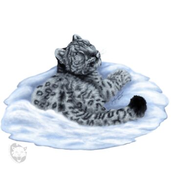 Mythical Mountain Cats