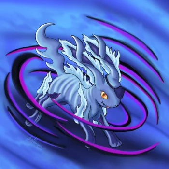 Ghost Evolution