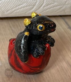 Dragon Hatchling